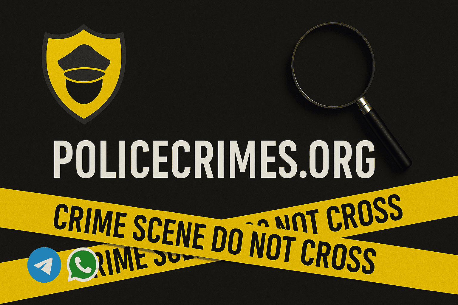 Indian true crime stories blog featured image showing dark mystery theme Indian true crime stories blog featured image showing dark mystery theme