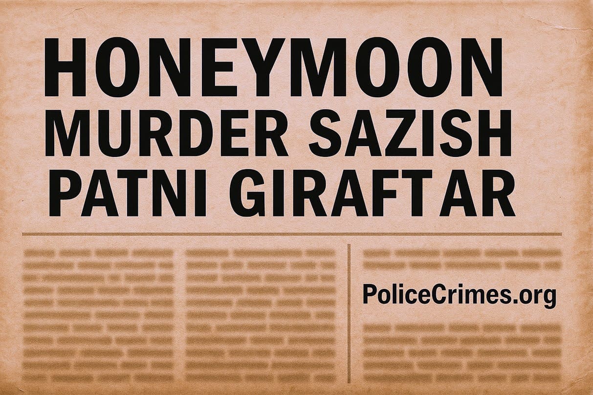 Meghalaya honeymoon murder case ki headlines Meghalaya honeymoon murder case ki headlines