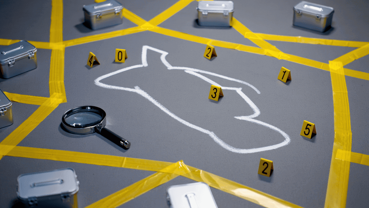 Police investigation ka ek artistic aur abstract tasveer jisme koi bhi real ya graphic elements nahi hain. Police investigation ka ek artistic aur abstract tasveer jisme koi bhi real ya graphic elements nahi hain.