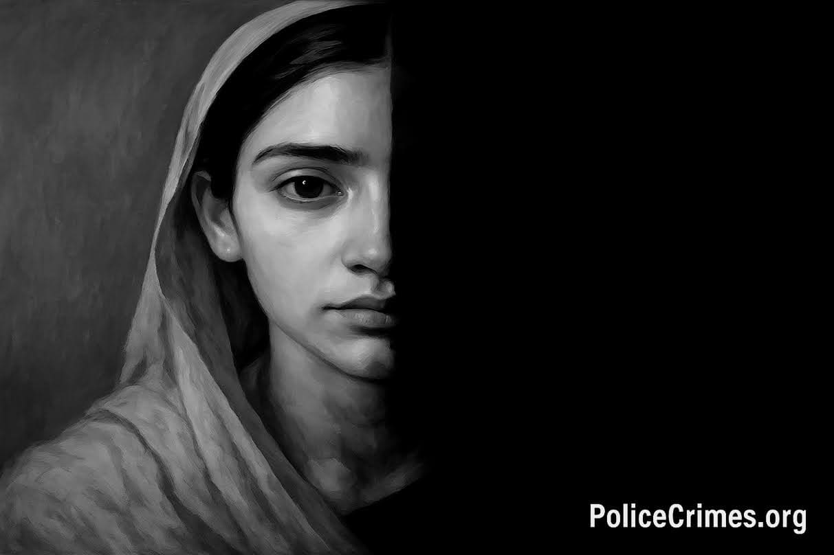Pragati Yadav ke dohre vyaktitva ko darshati conceptual image. Pragati Yadav ke dohre vyaktitva ko darshati conceptual image.