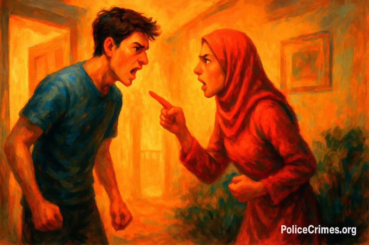 Sana Yousaf aur Umar Hayat ke beech bahas Sana Yousaf aur Umar Hayat ke beech bahas